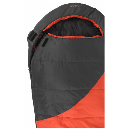 Vreća za spavanje Loap Sarmat