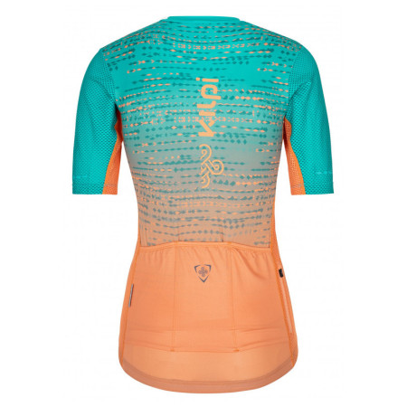 Ženski biciklistički dres Kilpi Ritael-W