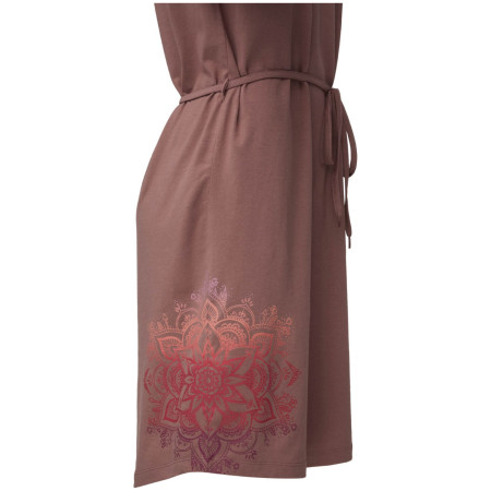 Ženska haljina Loap Abzoka