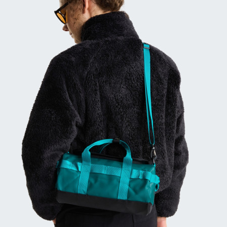 Torba preko ramena The North Face Base Camp Duffel Shoulder Bag