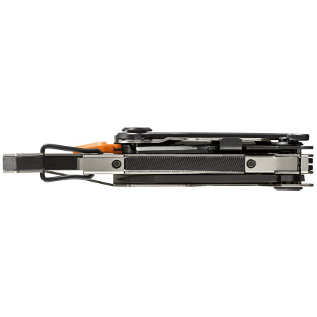 Multi-tool Gerber Stakeout - Graphite