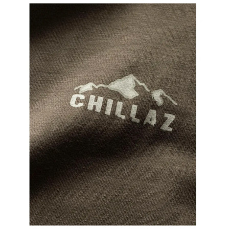 Muška majica Chillaz Bozen Chillaz Mountain