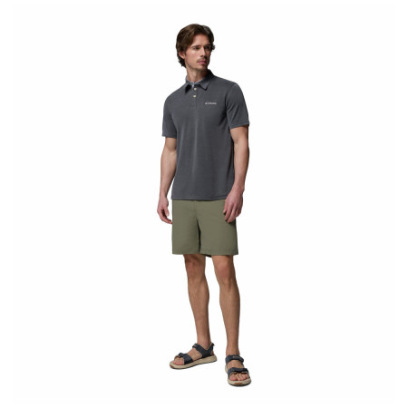 Muška majica Columbia Nelson Point Polo
