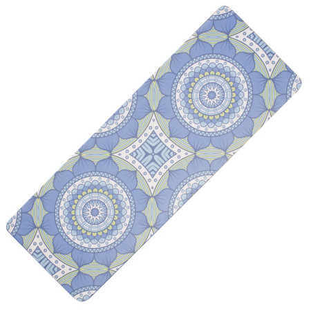 Podloga za jogu Yate Yoga Mat prirodna guma