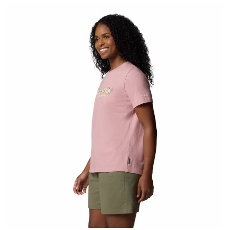 Ženska majica Columbia Boundless Beauty™ Logo Short sleeve Tee