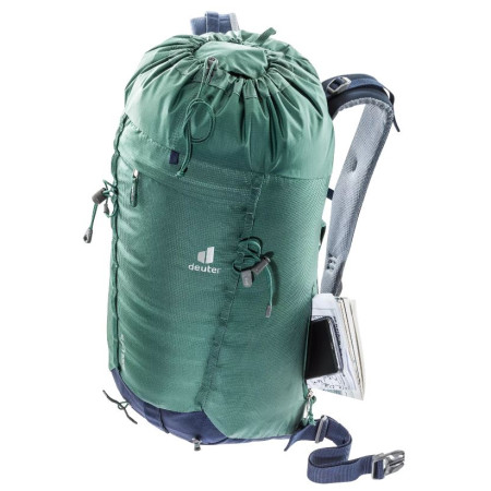 Ruksak Deuter Guide Lite 24