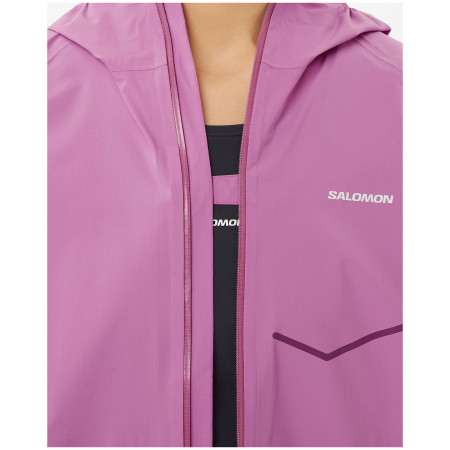 Ženska jakna Salomon Bonatti Waterproof Jacket W