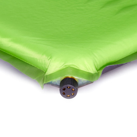 Podloga na samonapuhavanje Zulu Airo 3,8 Comfort Long