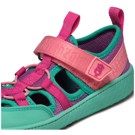Dječje sandale Affenzahn Sandal Vegan Roughy