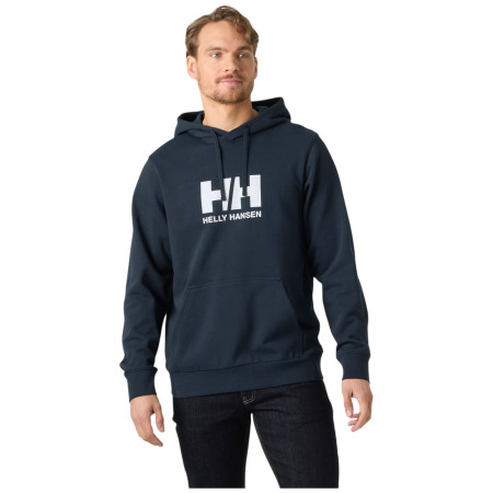 Muška dukserica Helly Hansen HH Logo Hoodie