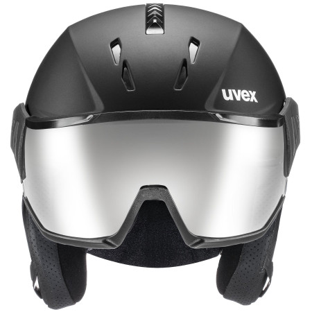 Skijaška kaciga Uvex Instinct Visor