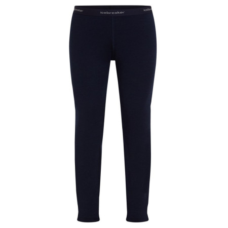 Dječje funkcionalne gaće Icebreaker K 200 Oasis Leggings Midnight Navy tamno plava Midnight Navy