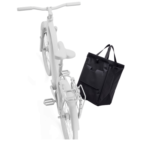 Torba na nosač Thule Chasm Bin Inlock 25L