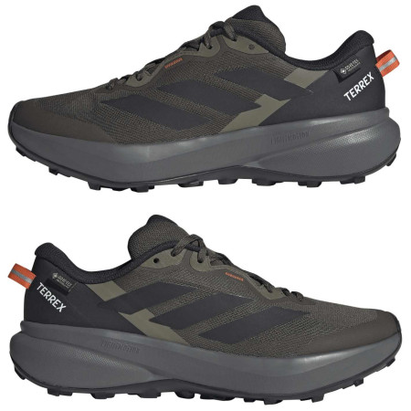 Muške cipele Adidas Terrex Tracefinder Plus Gtx