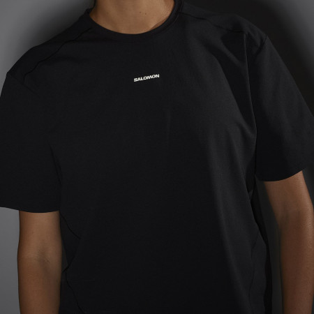 Ženska majica Salomon Trackline SS Tee