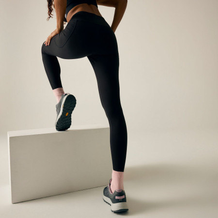 Ženske tajice Regatta Outdoor Comfort Contour Leggings