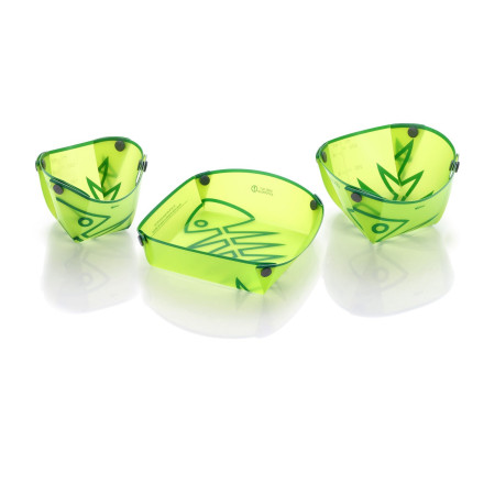 Tanjur Jet Boil Fozzils Solo pack svijetlo zelena