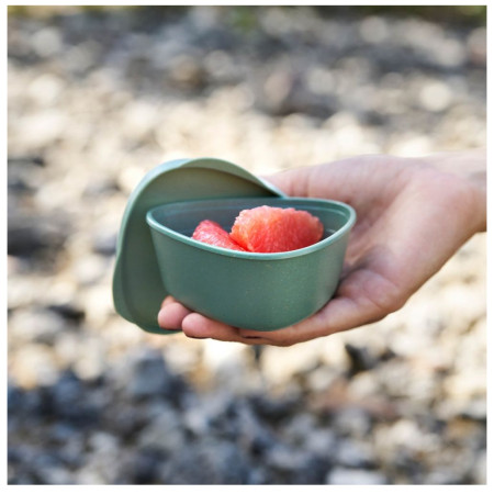 Kutije sa mjerom Light My Fire SnapBox Original BIO 2-pack