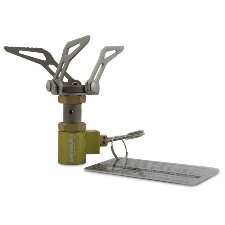 Kuhalo Pinguin Atom Titan