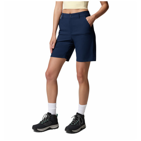 Ženske kratke hlače Columbia Leslie Falls™ Long Short II