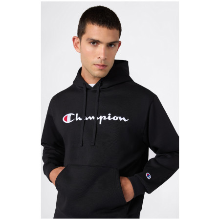 Muška dukserica Champion Hooded Sweatshirt M INC