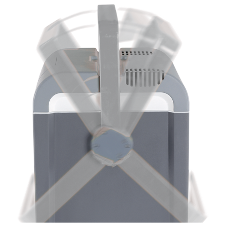 Prijenosni hladnjaci Outwell ECOcool Slate Grey 35 12V/230V