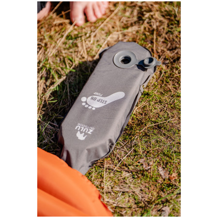 Ručna pumpa Zulu StepOn Pump PSC