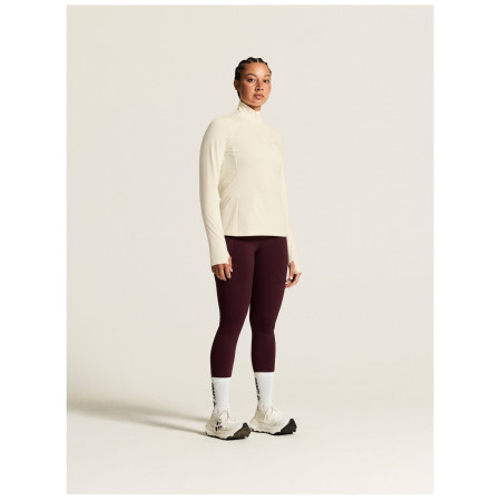 Ženska funkcionalna dukserica Craft Gain Thermal Midlayer 2 W