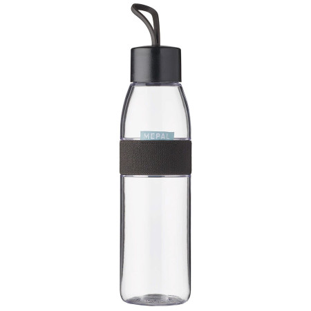 Boca Mepal Ellipse 500 ml crna Nordic Black