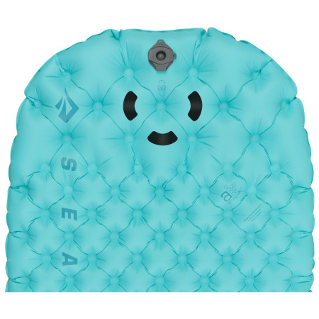 Podloga Sea to Summit Comfort Light Air Mat W L
