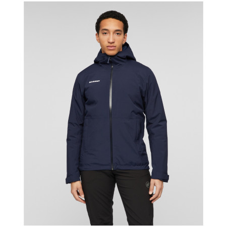 Muška jakna Mammut Linard HS Thermo Hooded Jacket Men