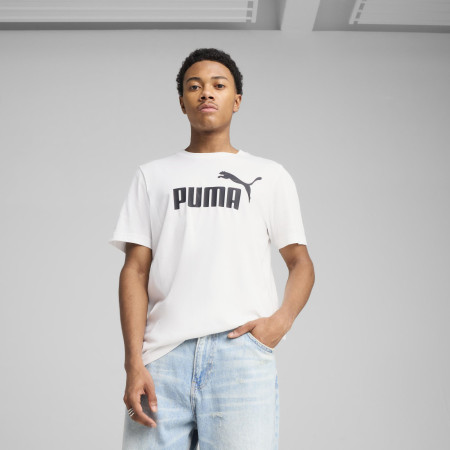 Muška majica Puma ESS No. 1 Logo Tee
