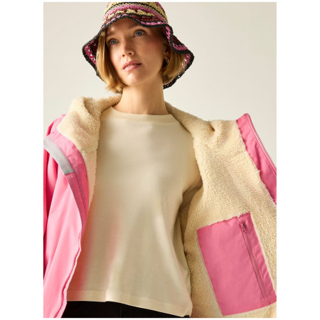 Vodonepropusni kaput Regatta Adult W Proof Robe