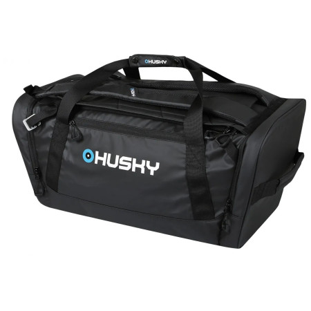 Putna torba Husky Turner 40L crna black
