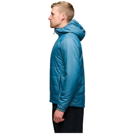 Muška jakna Black Diamond Solution 2.0 Hoody