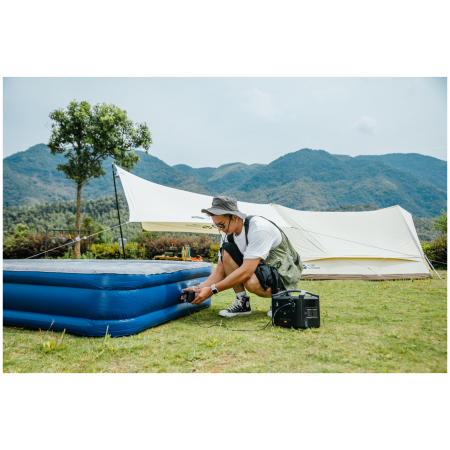 Električna pumpa Flextail MAX Boat Pump