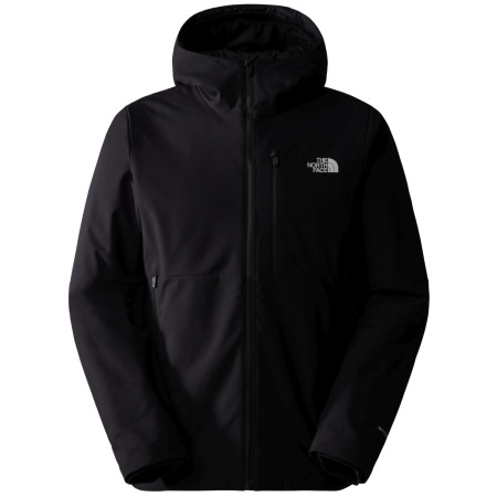Muška jakna The North Face M Apex Elevation Jacket crna TNF Black-NPF