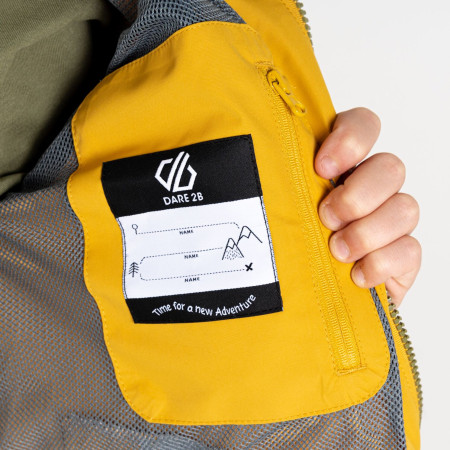 Dječja jakna Dare 2b Kids Switch Out Jaclet