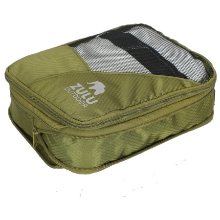 Organizator za putovanje Zulu Compression Cube S