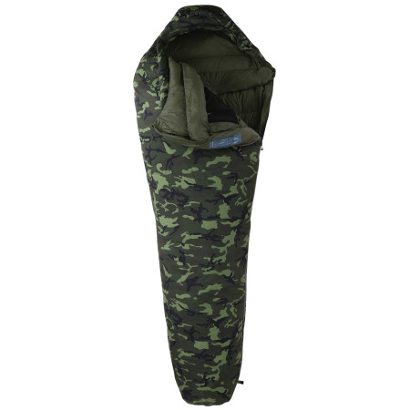 Vreća za spavanje od perja Warg Stark 500