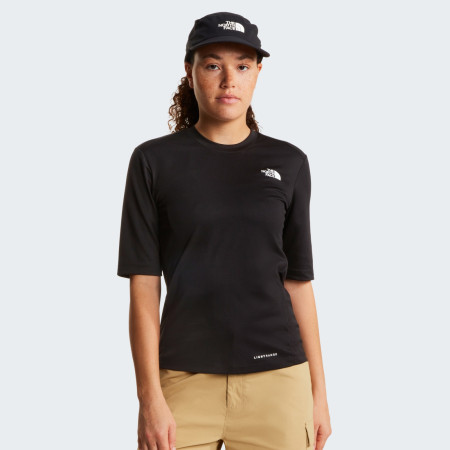 Ženska majica The North Face W Shadow Short Sleeve T-Shirt