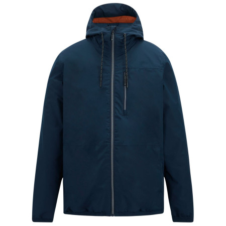 Muška jakna Regatta Shorebay Jacket plava Nvy(TglyOrn)