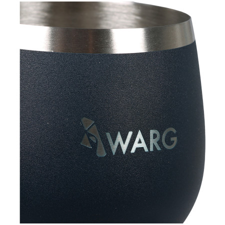 Čaša Warg Steelos Winer High 500 ml
