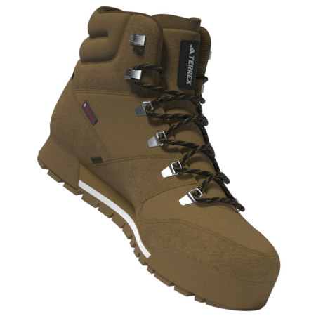 Muška obuća Adidas Terrex Snowpitch C.RDY