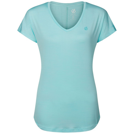 Ženska majica Dare 2b Vigilant Tee tirkizna Water Ballet