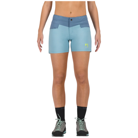 Ženske kratke hlače Karpos Lastia W Shorts