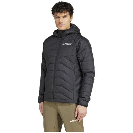 Muška jakna Adidas Mt Ins Ho Jkt