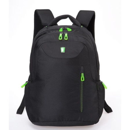 Ruksak Zeepac Nirwana 28 l crna Black