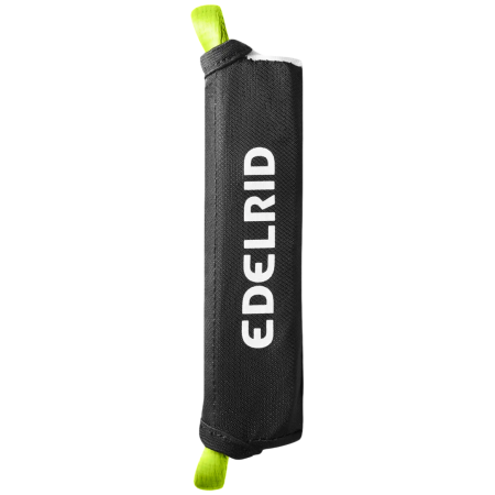 Ublaživač pada Edelrid eShockstop pro 140 crna night