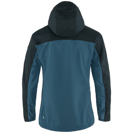 Ženska jakna Fjällräven Abisko Midsummer Jacket W